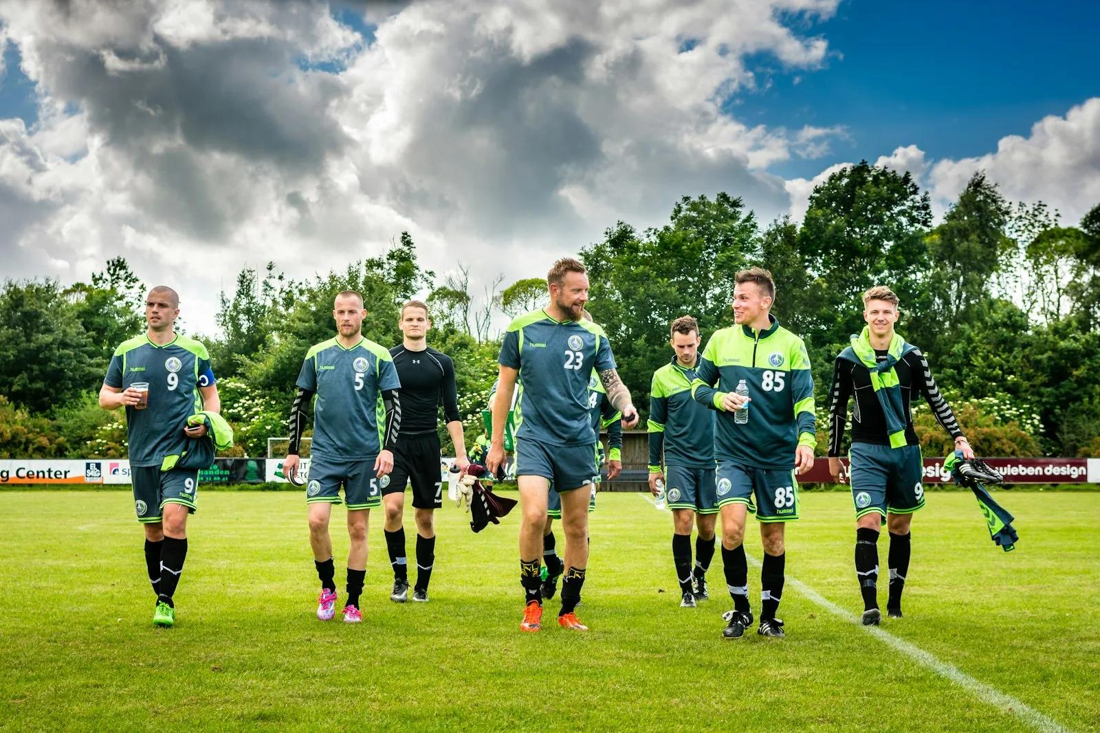 ACTION POUR LES DROITS DE L'HOMME - photo 2