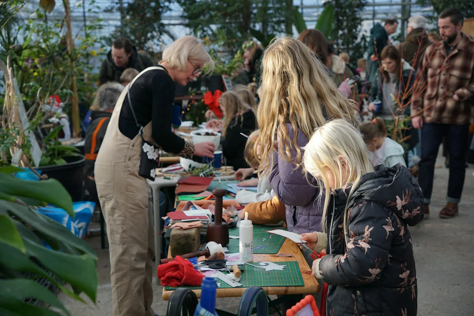 ACTION POUR LES DROITS DE L'HOMME - photo 6